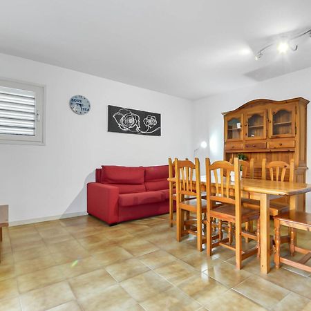 Apartment Platja De Roses-9 By Interhome Bagian luar foto