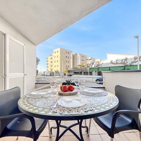 Apartment Platja De Roses-9 By Interhome Bagian luar foto
