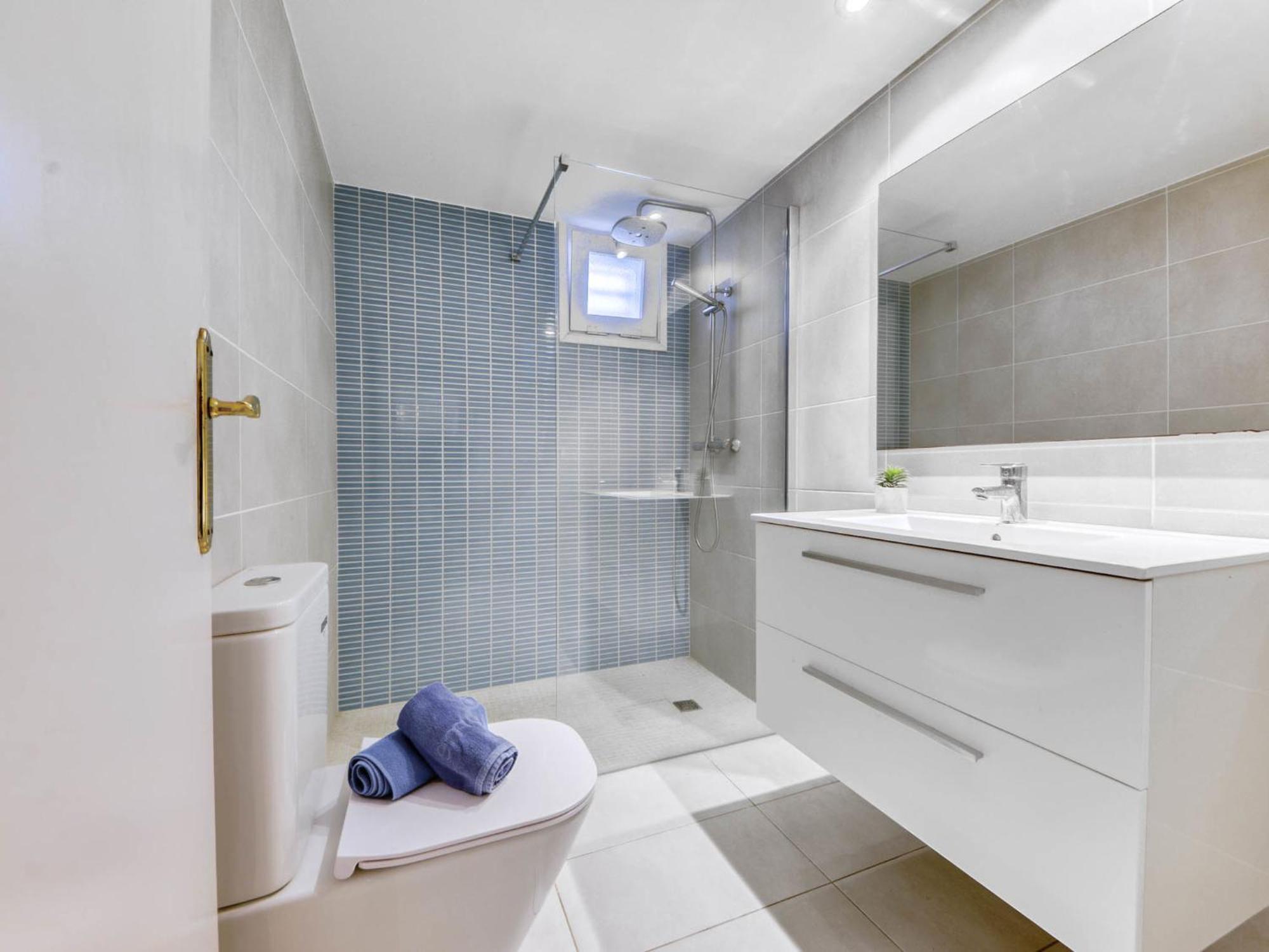 Apartment Platja De Roses-9 By Interhome Bagian luar foto