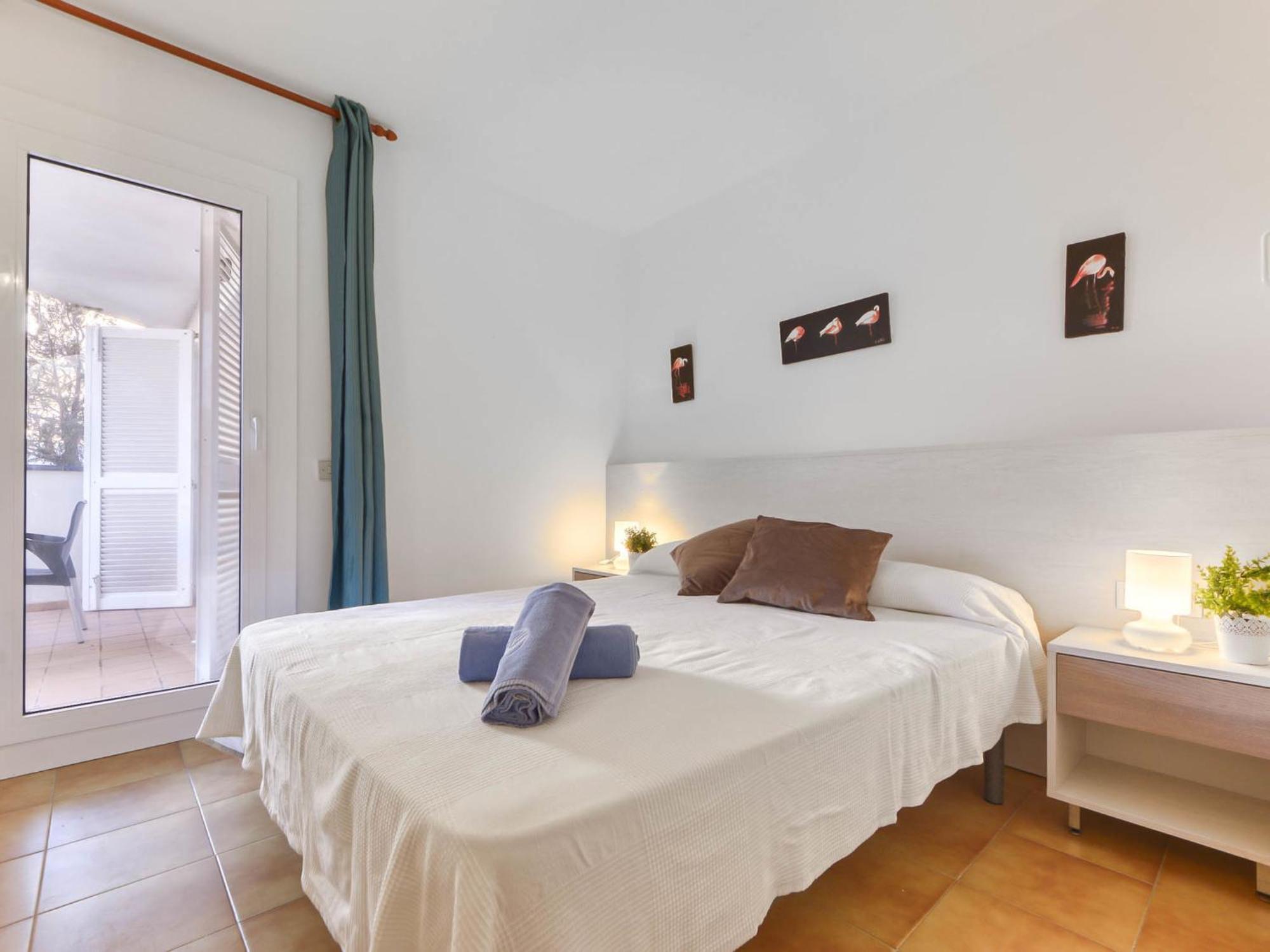 Apartment Platja De Roses-9 By Interhome Bagian luar foto